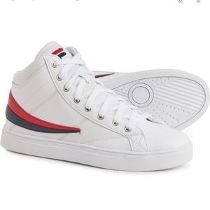 FILA Varallo high tops